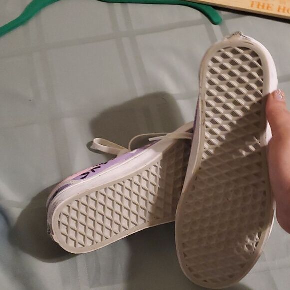 VANS CUSTOMIZING Art 6.5 - Picture 6 of 9